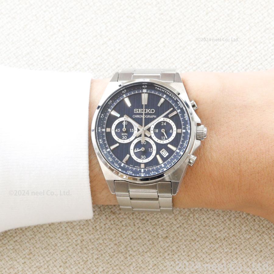 SEIKO SELECTION セイコー セレクション Sシリーズ ショップ専用 流通
