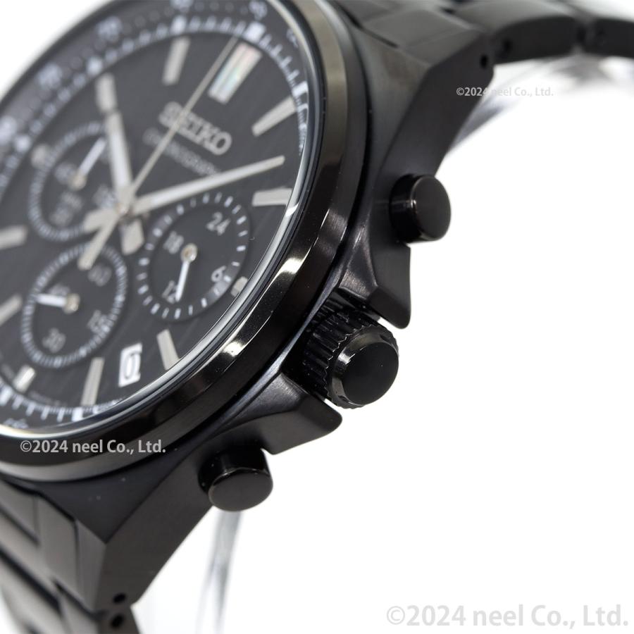 SEIKO SELECTION セイコー セレクション Sシリーズ ショップ専用 SEIKO SELECTION セイコー セレクション Sシリーズ ショップ専用