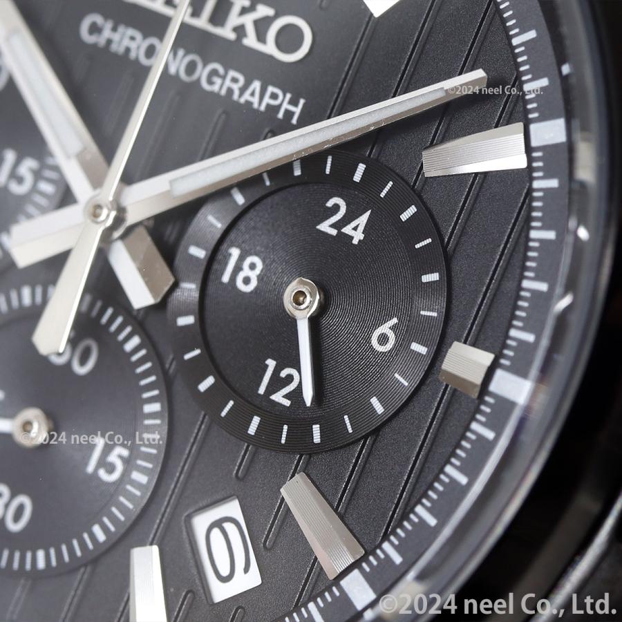 セイコー セレクション SEIKO SELECTION Sシリーズ ショップ専用 流通  