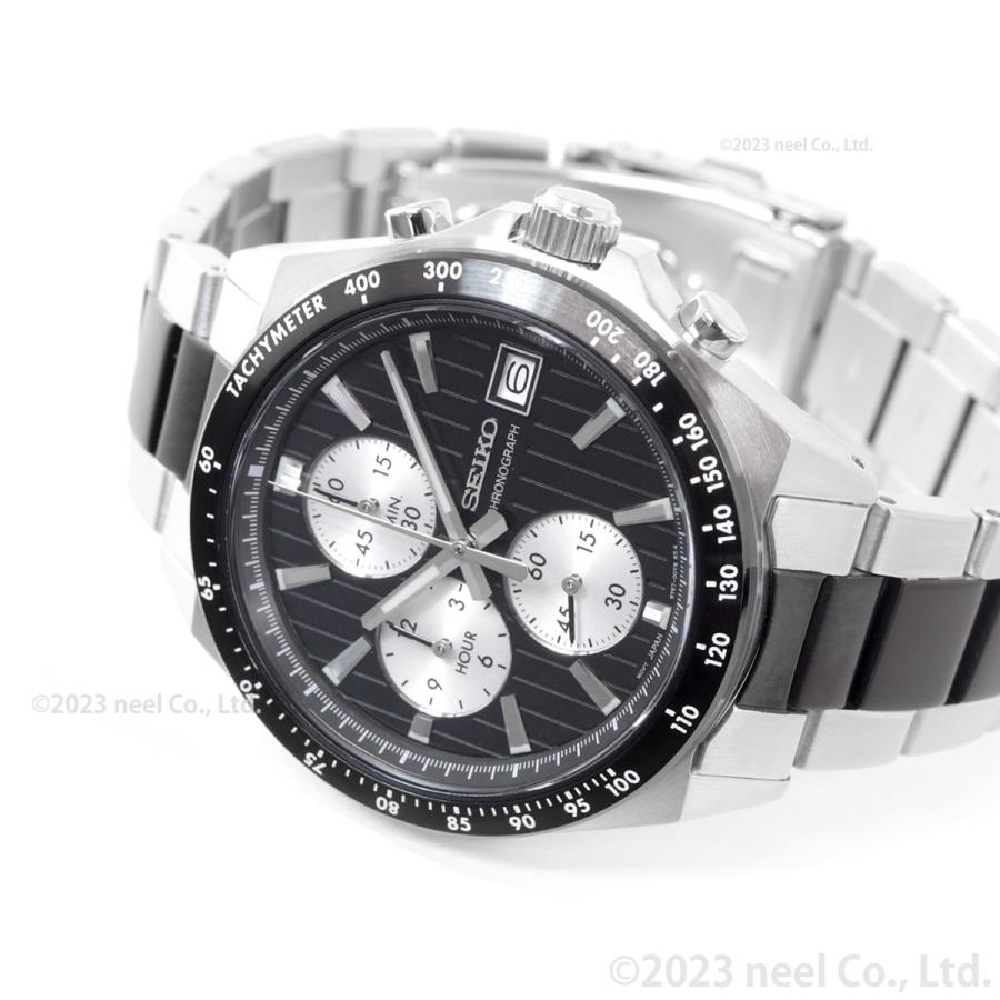 SEIKO SELECTION セイコー セレクション Sシリーズ ショップ専用