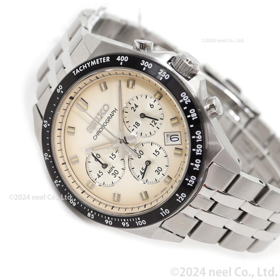 SEIKO SELECTION セイコー セレクション Sシリーズ 腕時計