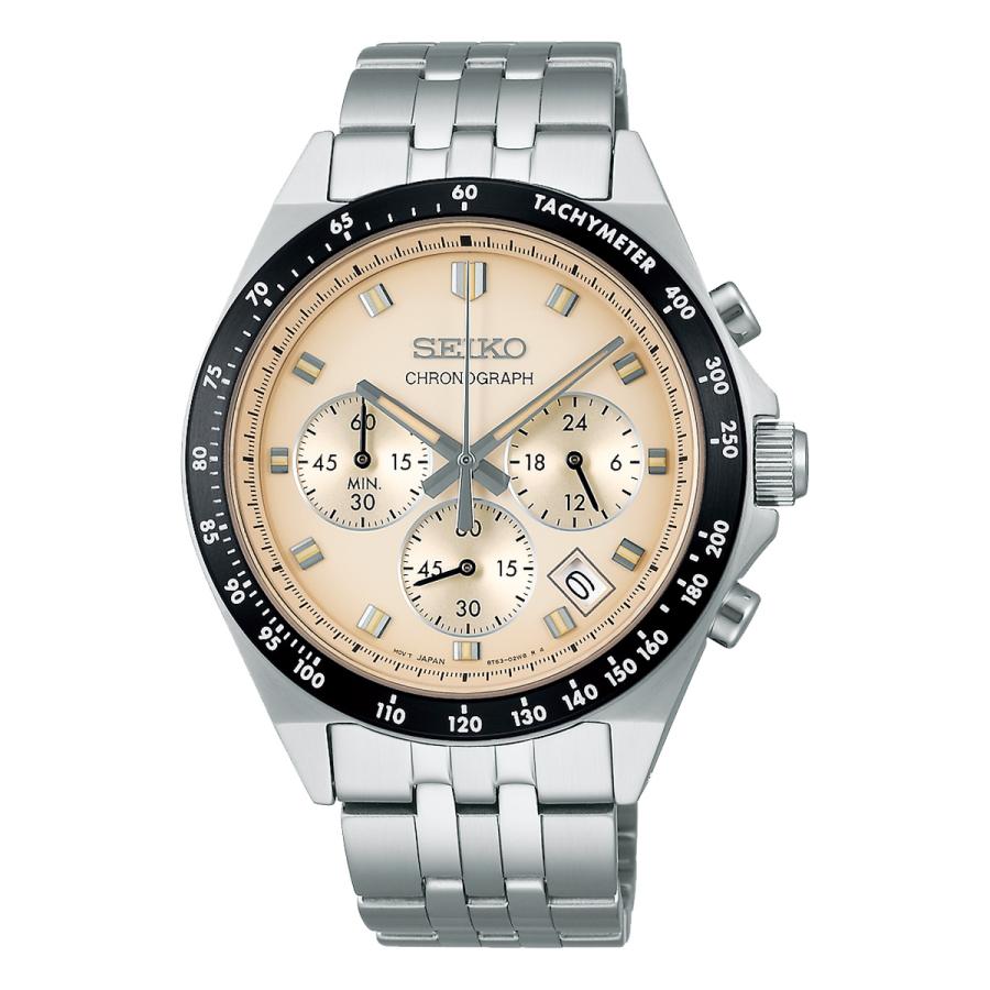 セイコー5 腕時計　メンズ SEIKO SELECTION セイコー セレクション Sシリーズ 腕時計 メンズ