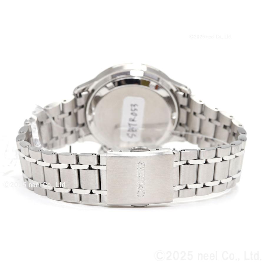 SEIKO SELECTION セイコー セレクション 腕時計 メンズ クロノグラフ