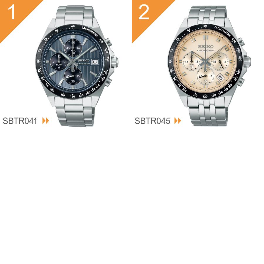 SEIKO SELECTION セイコー セレクション ショップ専用 流通限定 腕時計