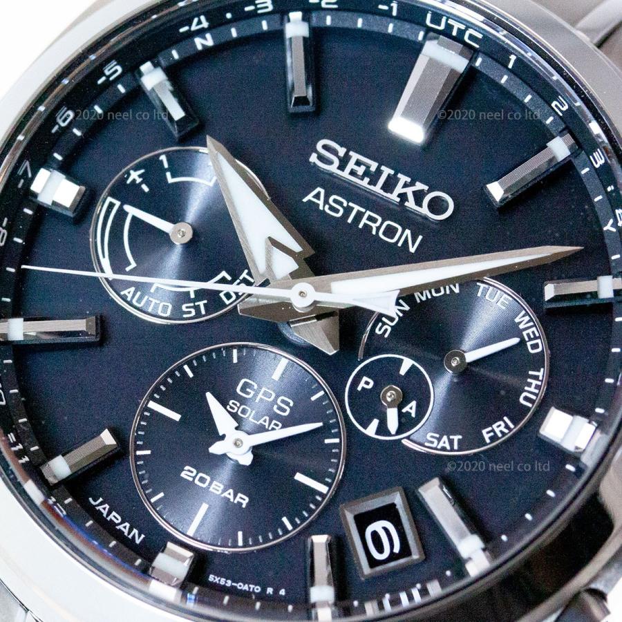 ポイント最大26倍！本日限定！アストロン セイコー SEIKO ASTRON