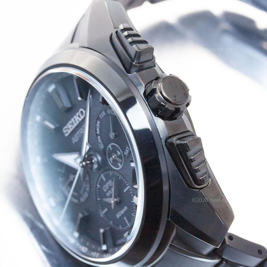 ASTRON 豪華おまけ有！ セイコー アストロン SEIKO コアショップ