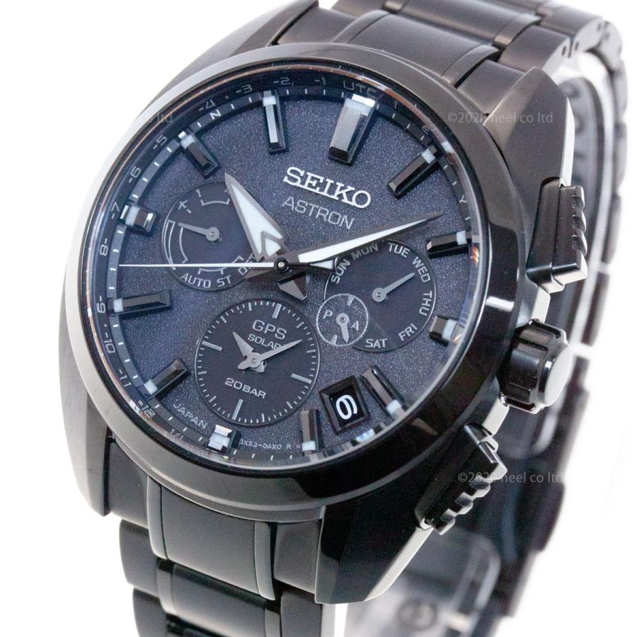 ASTRON 豪華おまけ有！ セイコー アストロン SEIKO コアショップ