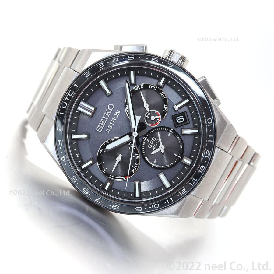 ASTRON ノベルティー付き!セイコー アストロン ネクスター ASTRON ノベルティー付き!セイコー アストロン ネクスター