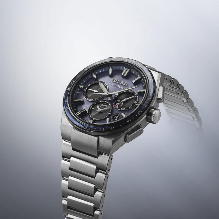 ASTRON ノベルティー付き!セイコー アストロン ネクスター ASTRON ノベルティー付き!セイコー アストロン ネクスター
