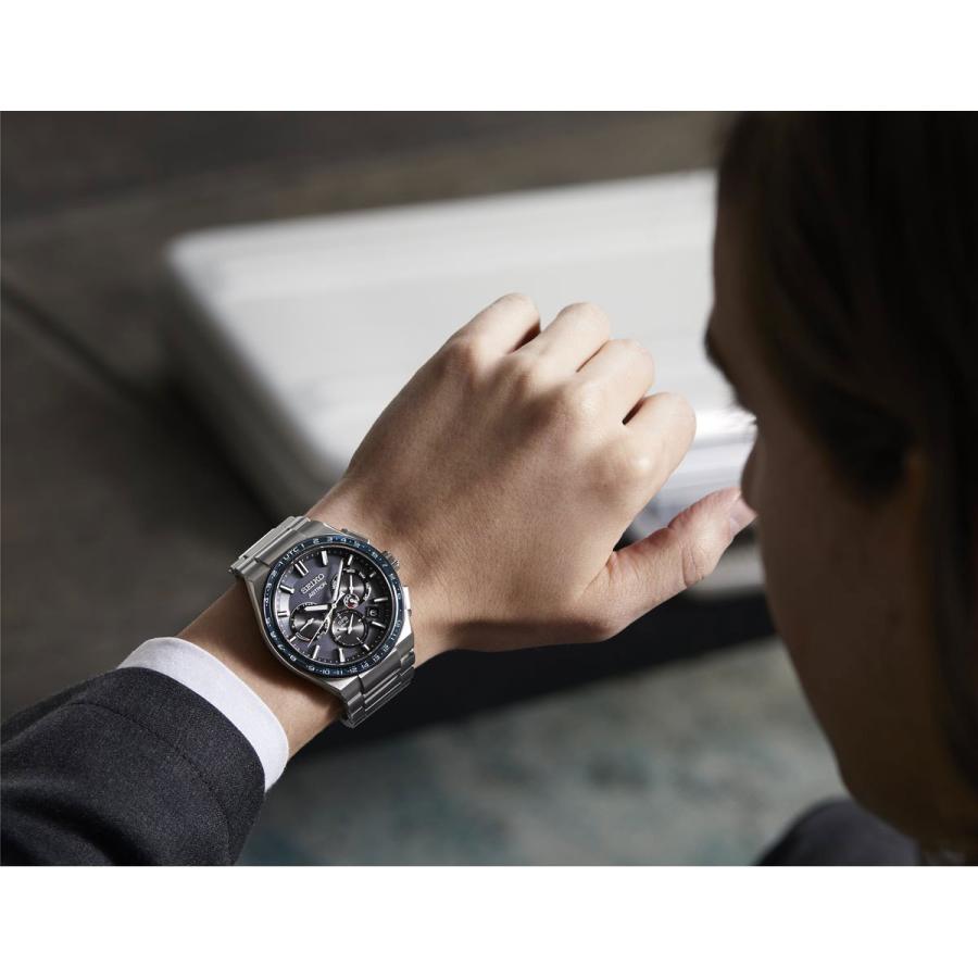 ASTRON ノベルティー付き!セイコー アストロン ネクスター ASTRON ノベルティー付き!セイコー アストロン ネクスター