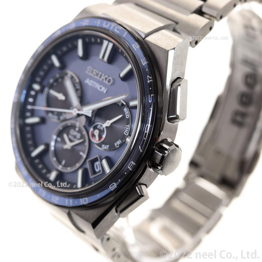 ASTRON ノベルティー付き!セイコー アストロン ネクスター ASTRON ノベルティー付き!セイコー アストロン ネクスター