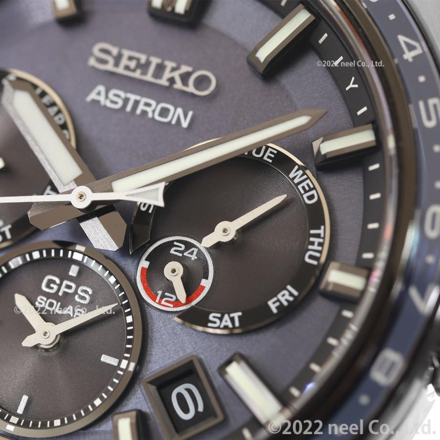 倍々+5倍！最大ポイント30倍！本日限定！セイコー アストロン ネクスター SEIKO ASTRON コアショップ専用 流通限定モデル SBXC109 NEXTER｜neel｜10