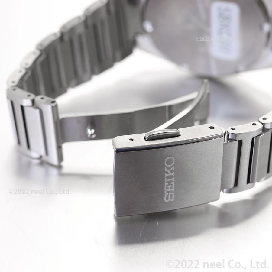 ASTRON （豪華おまけ有） セイコー アストロン ネクスター SEIKO