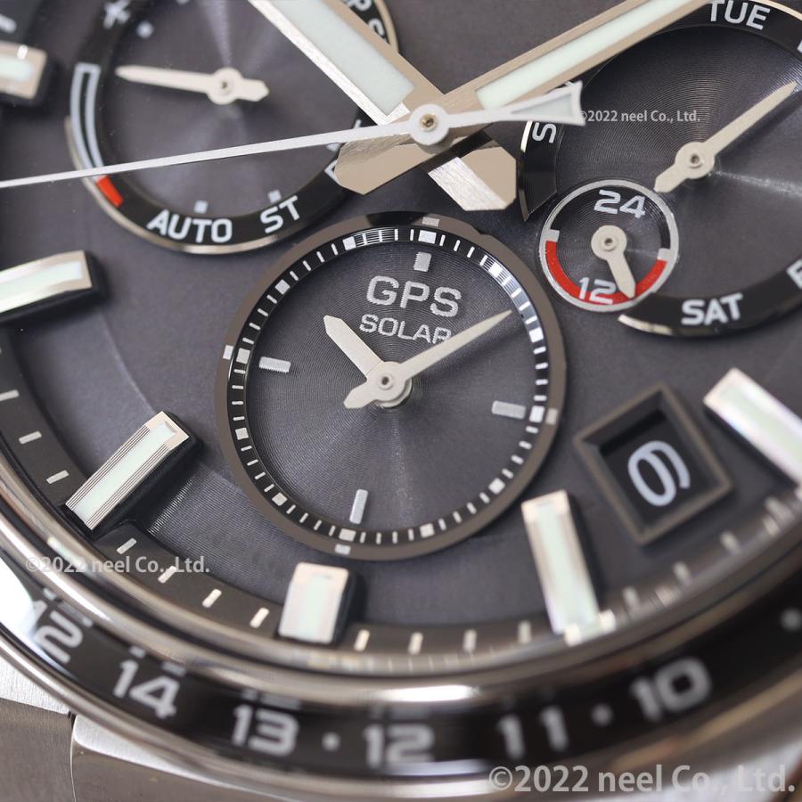 ASTRON （豪華おまけ有） セイコー アストロン ネクスター SEIKO