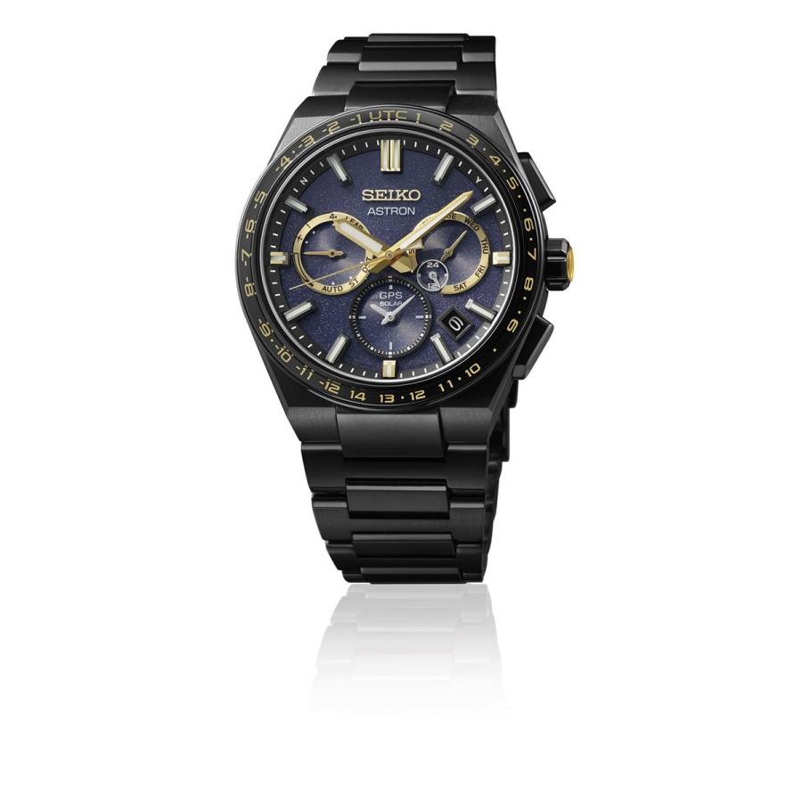 ASTRON 豪華おまけ有 セイコー アストロン SEIKO SBXC145 2024