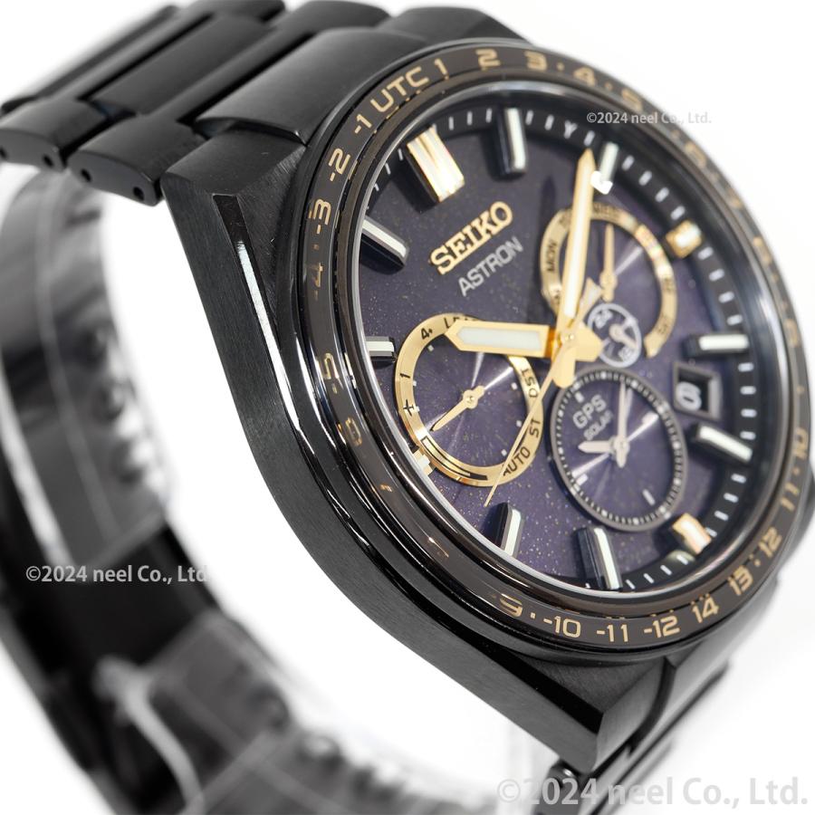 ASTRON ノベルティー付き!セイコー アストロン SEIKO SBXC145 ASTRON ノベルティー付き!セイコー アストロン SEIKO SBXC145