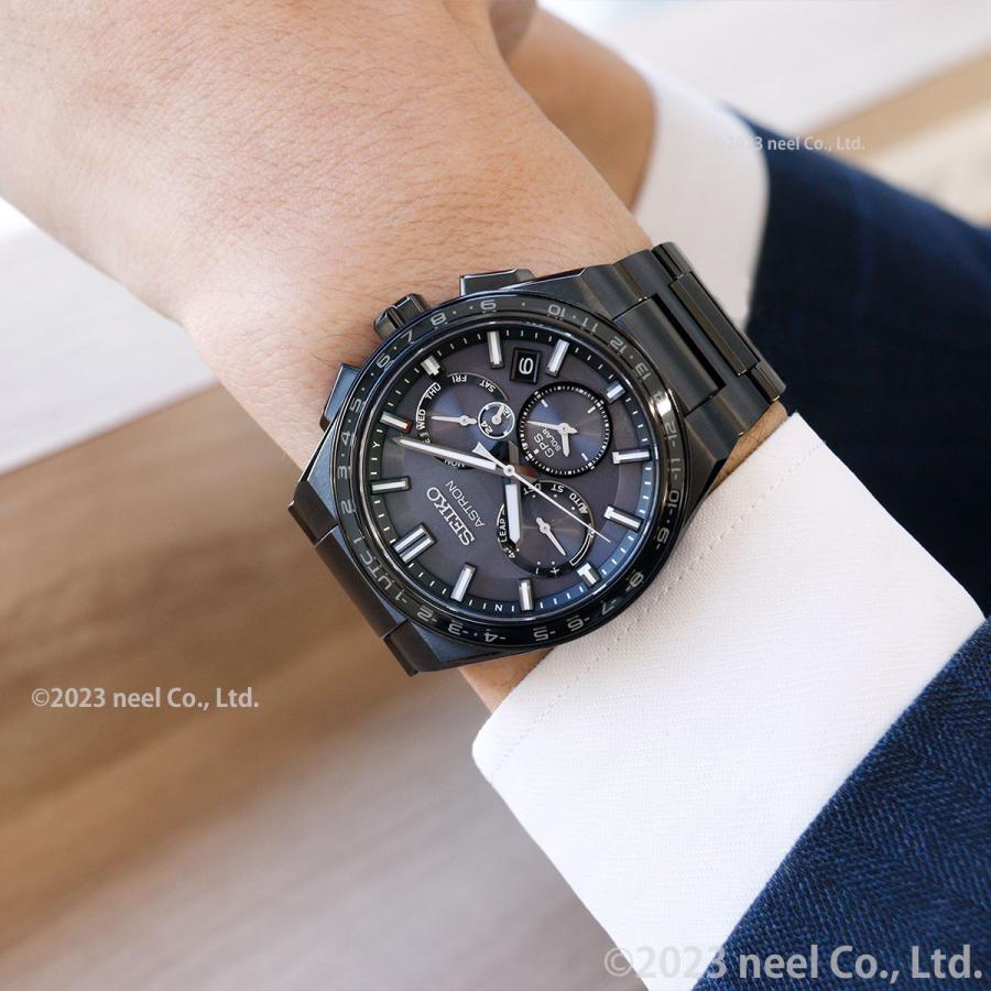 ASTRON ノベルティー付き!セイコー アストロン ネクスタ― SEIKO ASTRON ノベルティー付き!セイコー アストロン ネクスタ― SEIKO