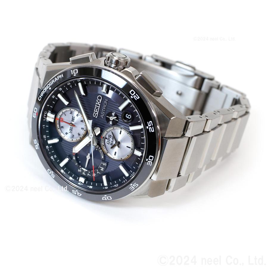ASTRON ノベルティー付き!セイコー アストロン ネクスター ASTRON ノベルティー付き!セイコー アストロン ネクスター