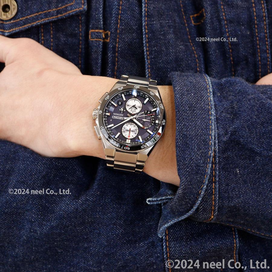 ASTRON （豪華おまけ有） セイコー アストロン ネクスター SEIKO