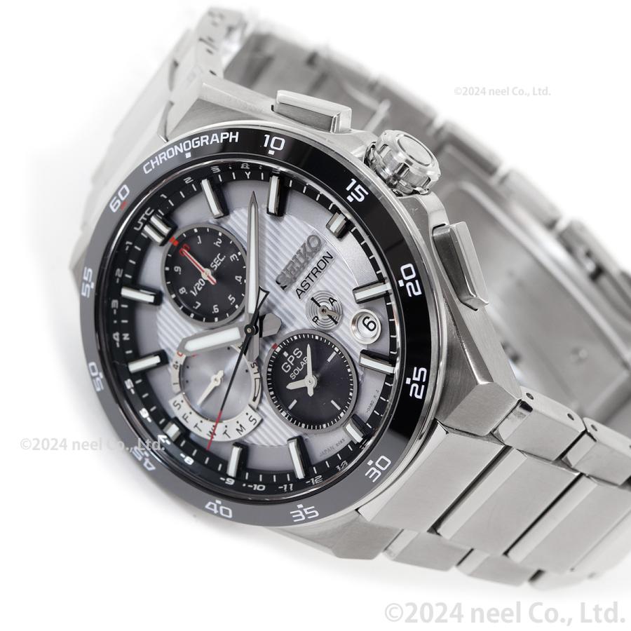 ASTRON ノベルティー付き!セイコー アストロン ネクスター ASTRON ノベルティー付き!セイコー アストロン ネクスター