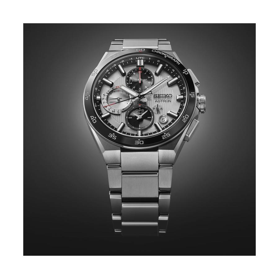 ASTRON ノベルティー付き!セイコー アストロン ネクスター ASTRON ノベルティー付き!セイコー アストロン ネクスター