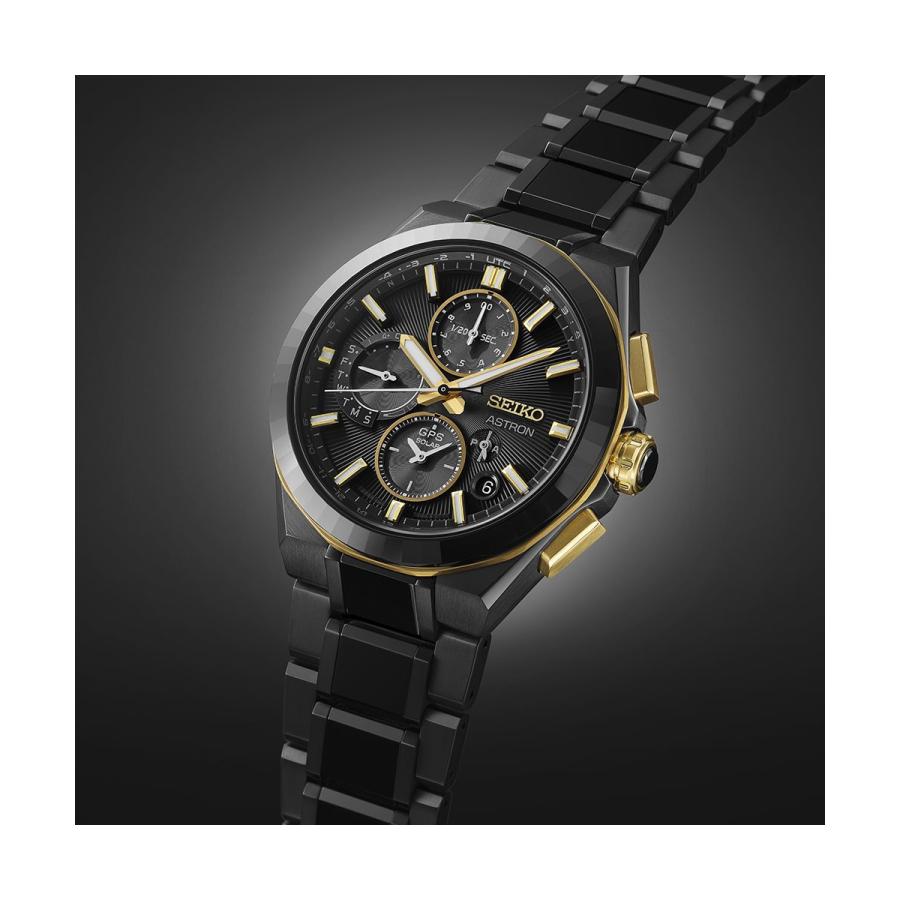ASTRON 豪華おまけ有 セイコー アストロン SEIKO SBXC156 SEIKO