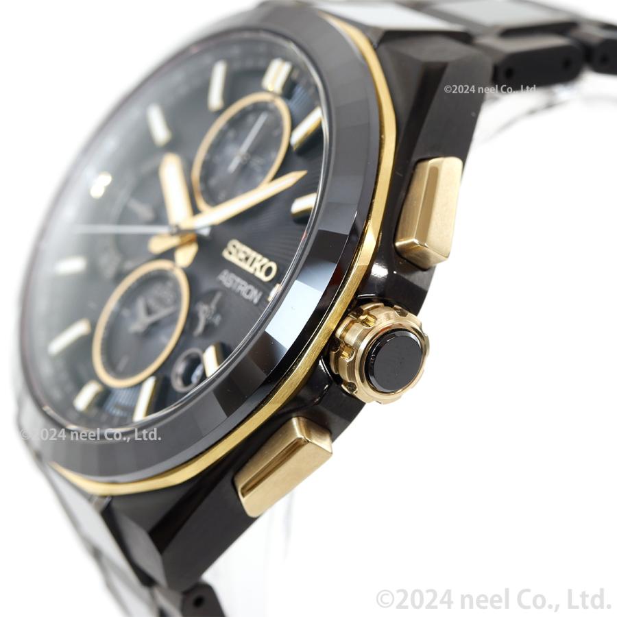 ASTRON セイコー アストロン SEIKO SBXC156 SEIKOブランド100 ASTRON セイコー アストロン SEIKO SBXC156 SEIKOブランド100