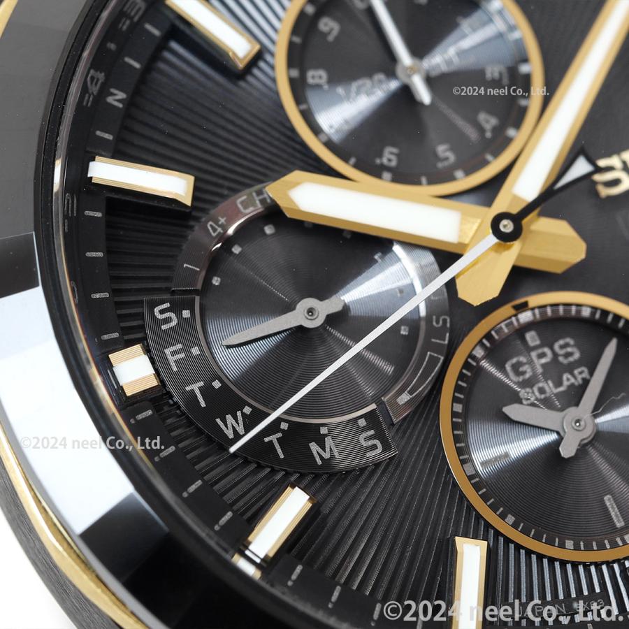 ASTRON セイコー アストロン SEIKO SBXC156 SEIKOブランド100 ASTRON セイコー アストロン SEIKO SBXC156 SEIKOブランド100