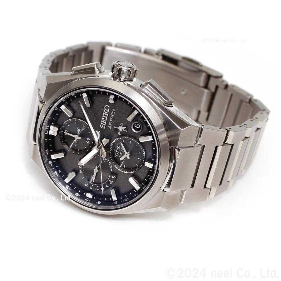 ASTRON ノベルティー付き!セイコー アストロン ネクスター ASTRON ノベルティー付き!セイコー アストロン ネクスター