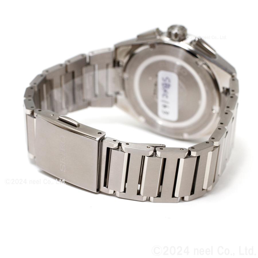 小*粒様 SEIKO ASTRON セイコー アストロン ネクスター SBXC1 SEIKO ASTRON（アストロン）アーカイブ(生産終了、手配不可