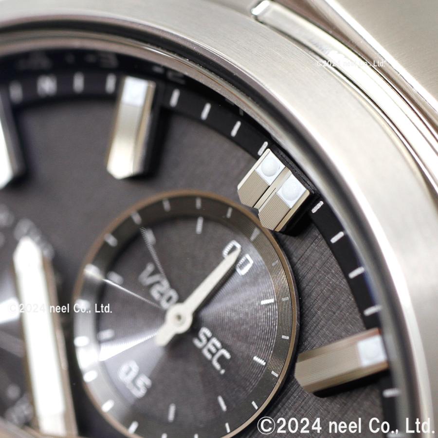 ASTRON （ノベルティー付き）セイコー アストロン ネクスター SEIKO