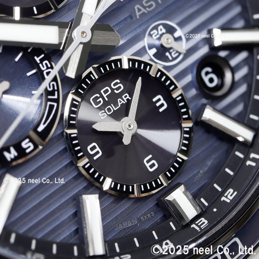 ASTRON （ノベルティー付き）セイコー アストロン ネクスター SEIKO