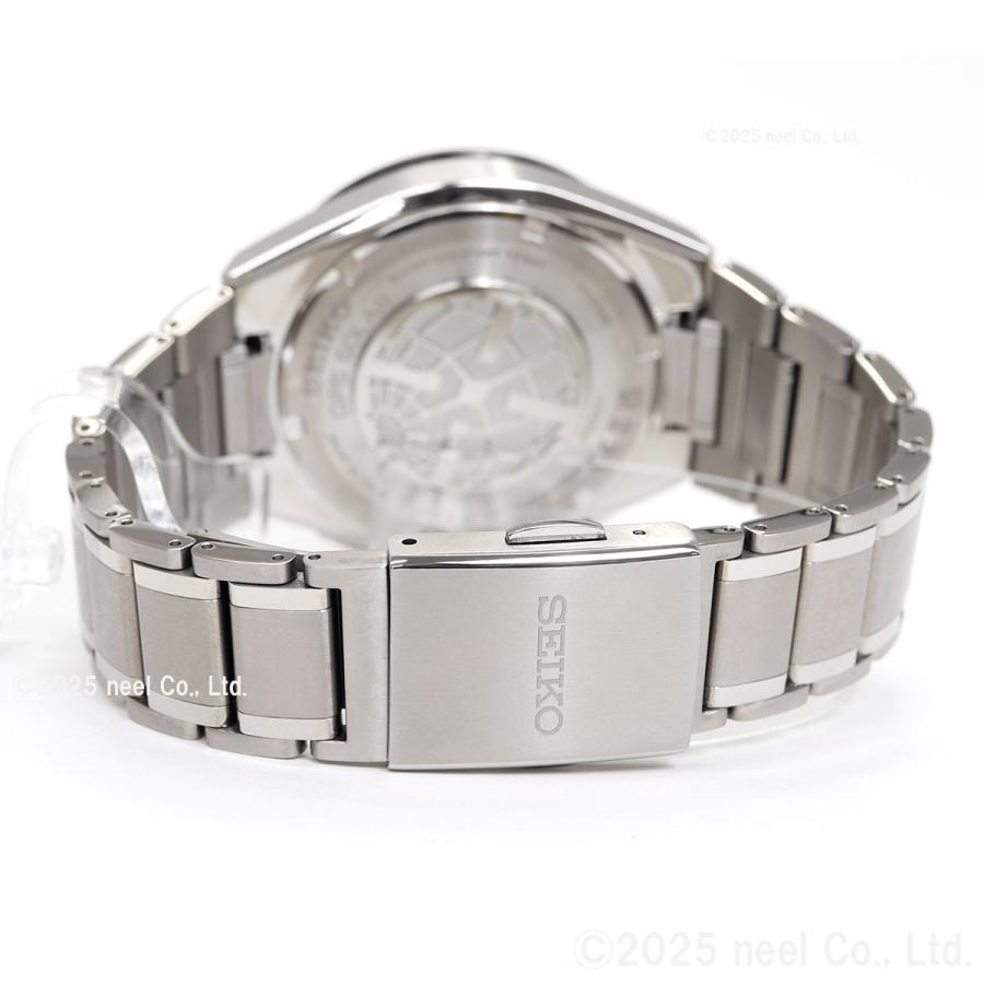 ASTRON （ノベルティー付き）セイコー アストロン ネクスター SEIKO