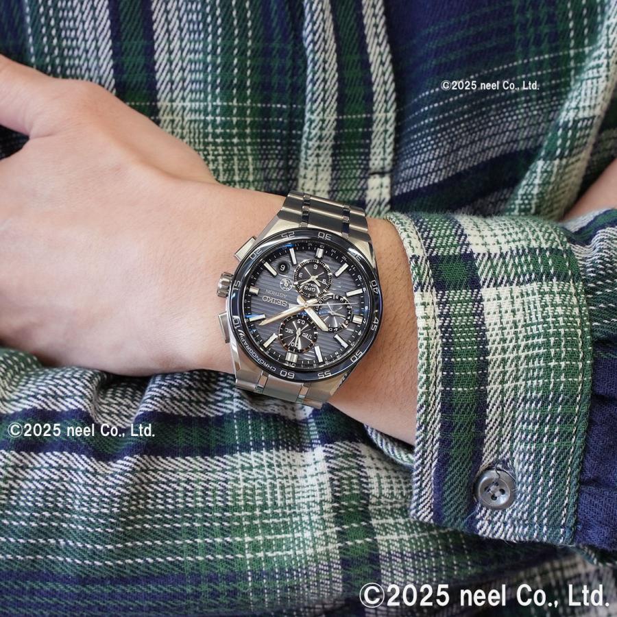 ASTRON （ノベルティー付き）セイコー アストロン ネクスター SEIKO