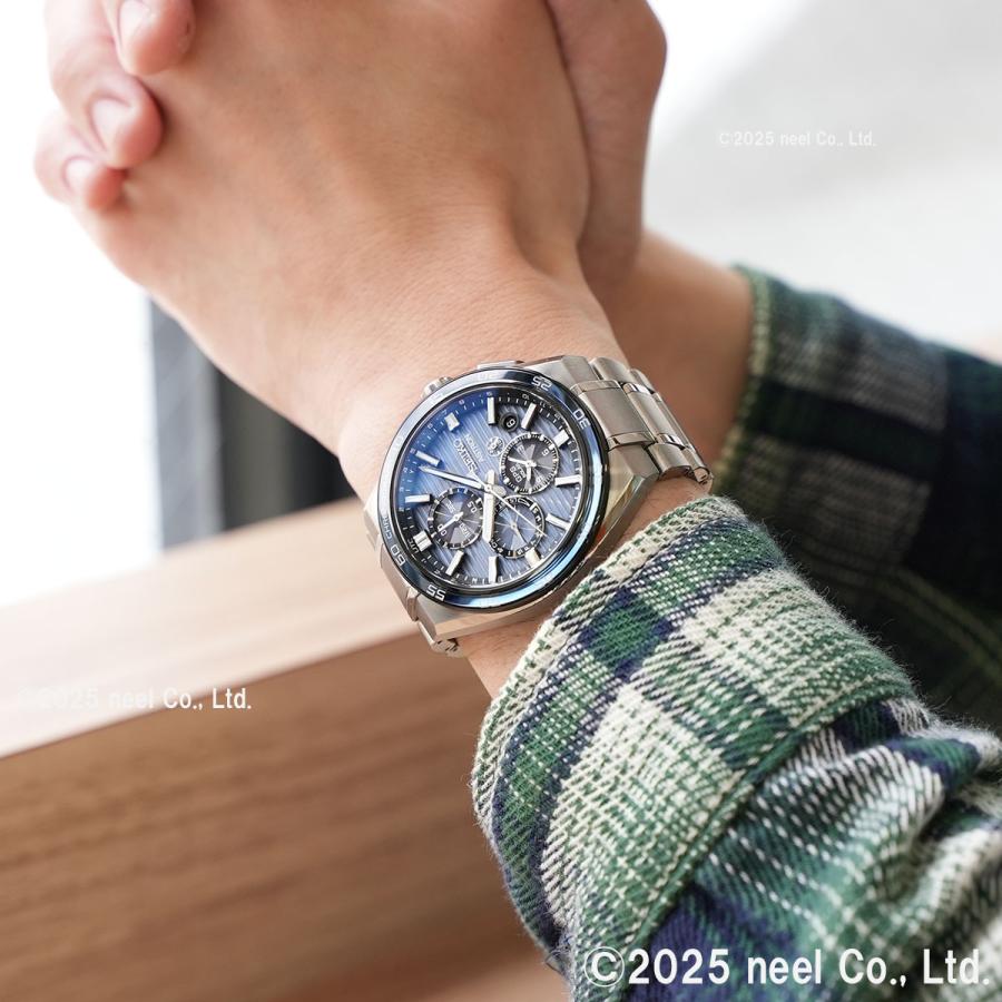 ASTRON （ノベルティー付き）セイコー アストロン ネクスター SEIKO