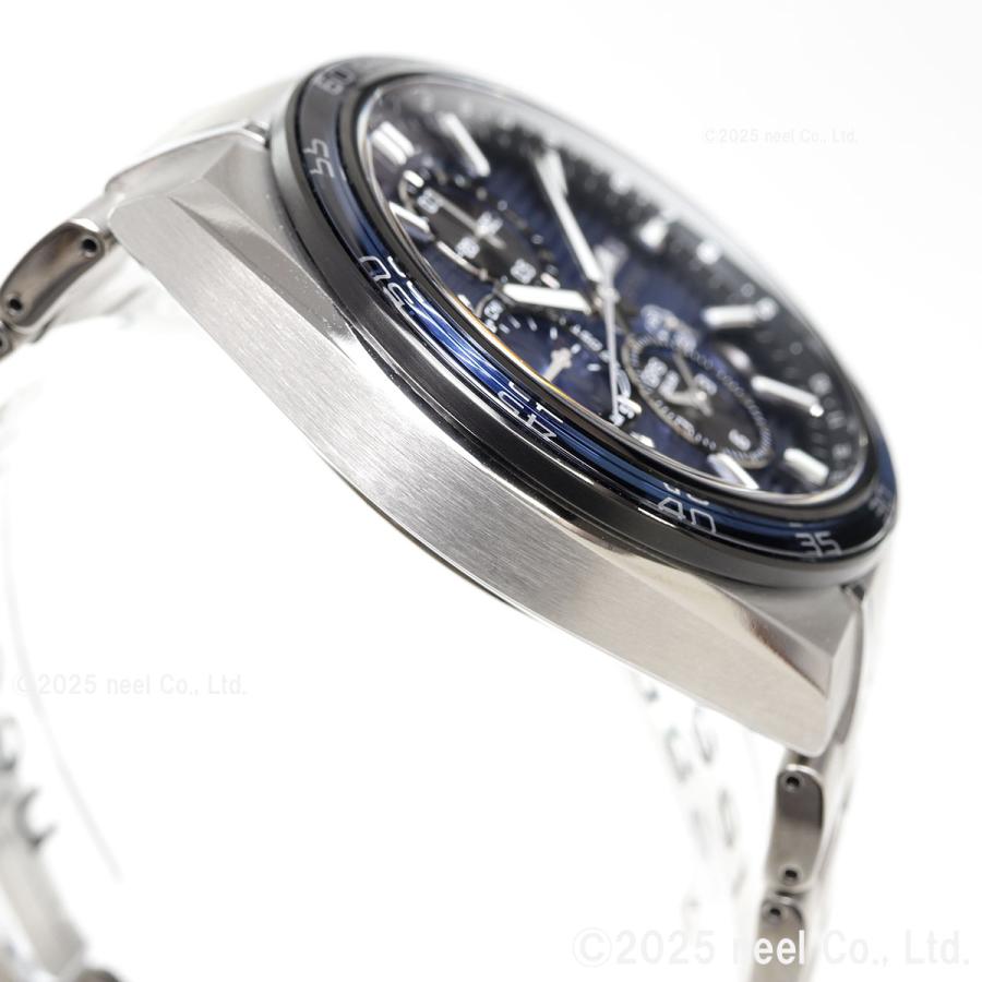 ASTRON （ノベルティー付き）セイコー アストロン ネクスター SEIKO