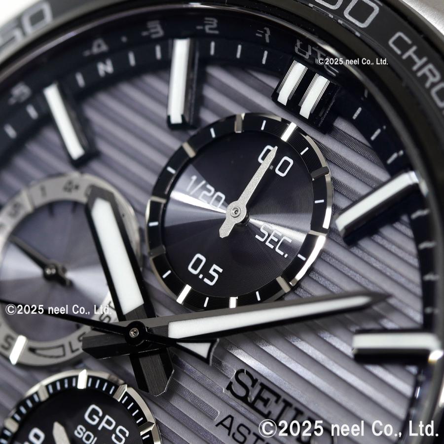 ASTRON （ノベルティー付き）セイコー アストロン ネクスター SEIKO