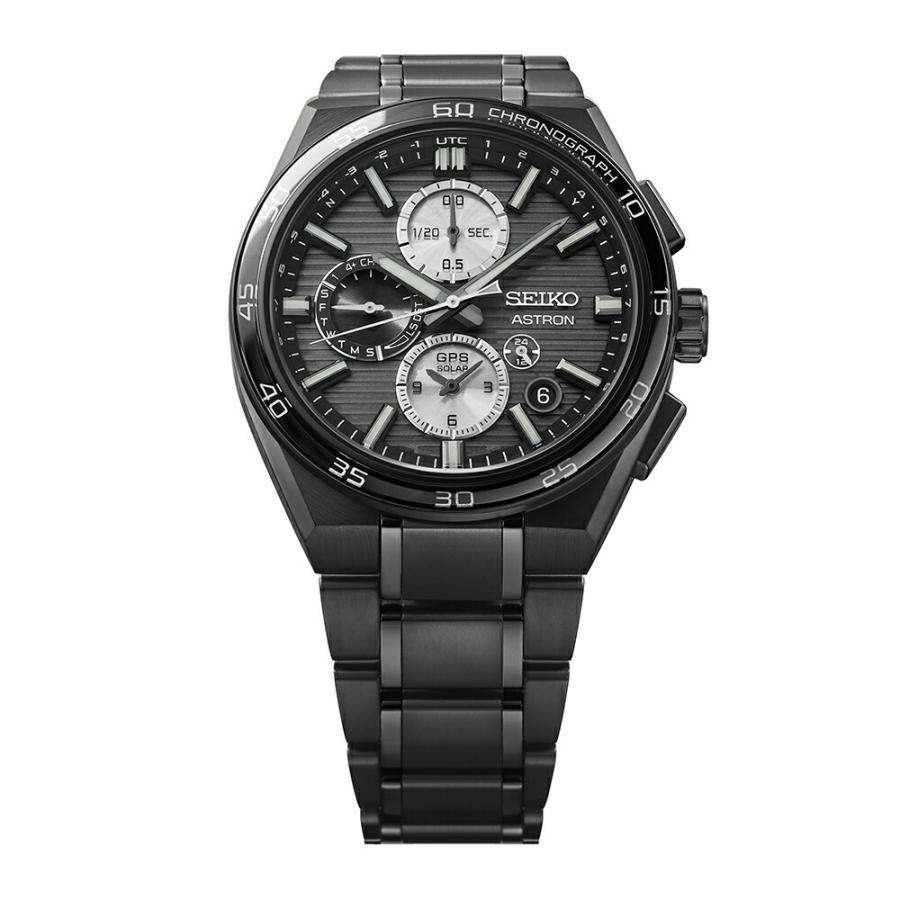 ASTRON （ノベルティー付き）セイコー アストロン ネクスター SEIKO