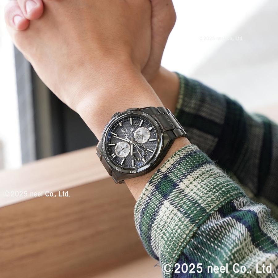 ASTRON （ノベルティー付き）セイコー アストロン ネクスター SEIKO