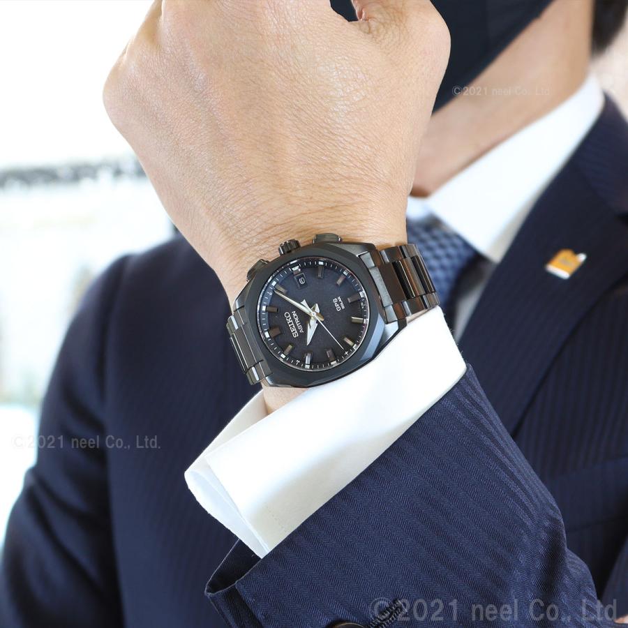 アストロン セイコー SEIKO ASTRON SBXD009 :SBXD009:neelセレクト