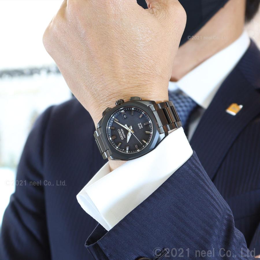 セイコー アストロン SEIKO ASTRON SBXD009｜neel｜04