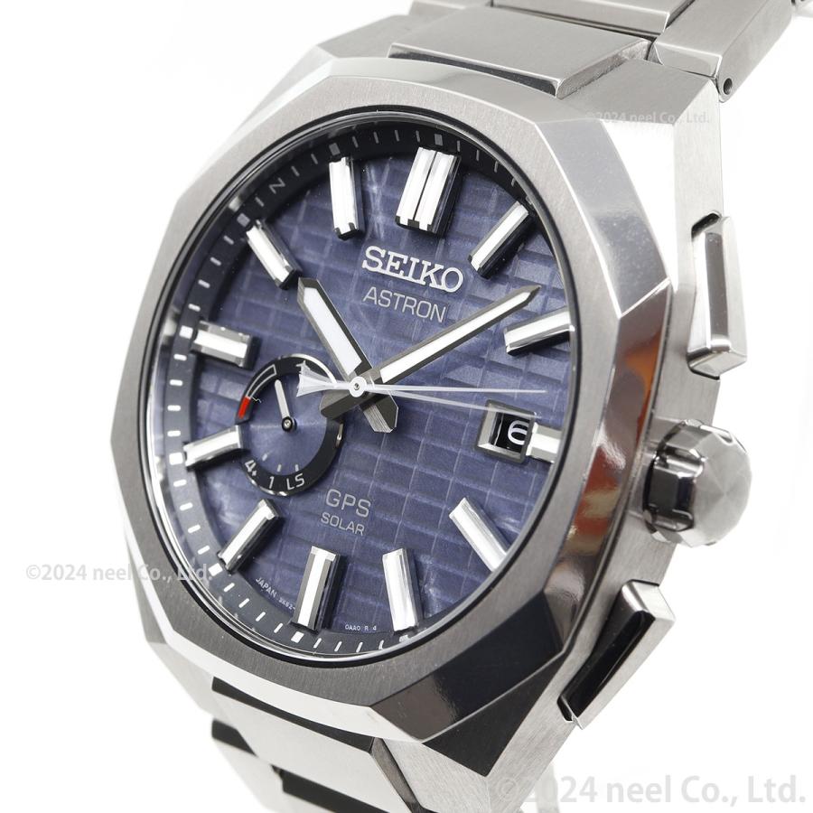 ASTRON （豪華おまけ有） セイコー アストロン ネクスタ― SEIKO コア