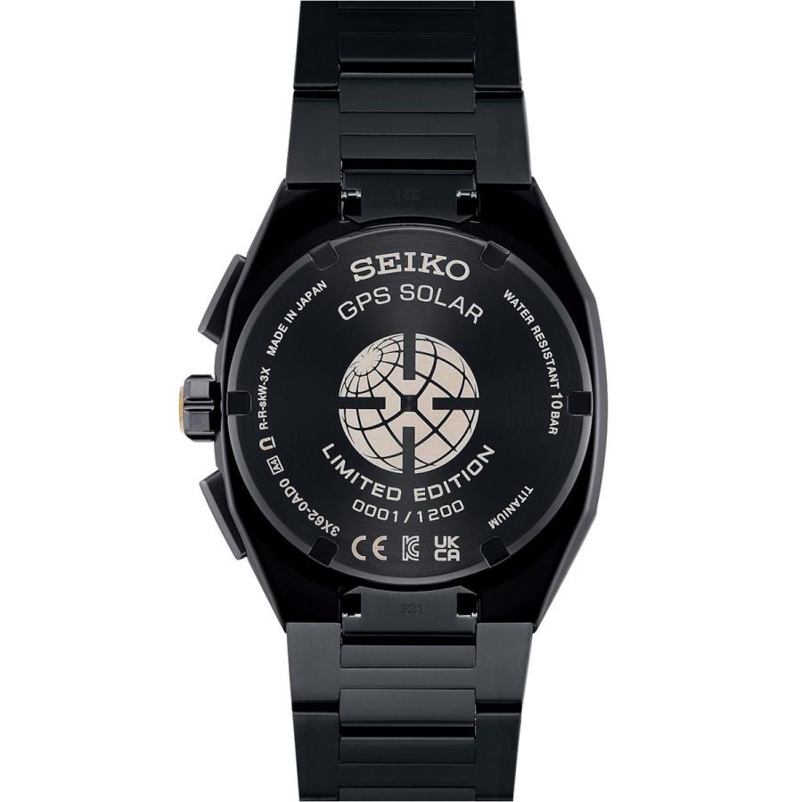 ASTRON ノベルティー付き!セイコー アストロン SEIKO SBXD021 ASTRON ノベルティー付き!セイコー アストロン SEIKO SBXD021
