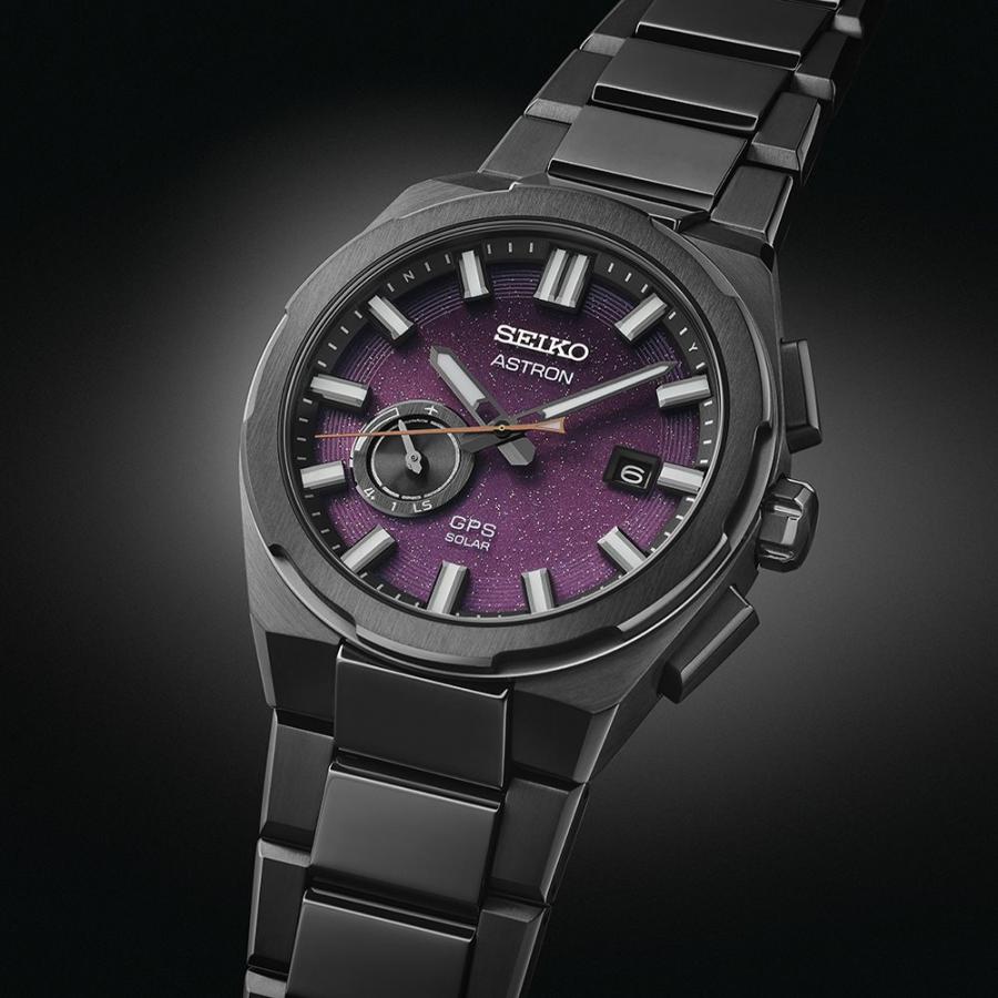 ASTRON （ノベルティー付き）セイコー アストロン ネクスター SEIKO