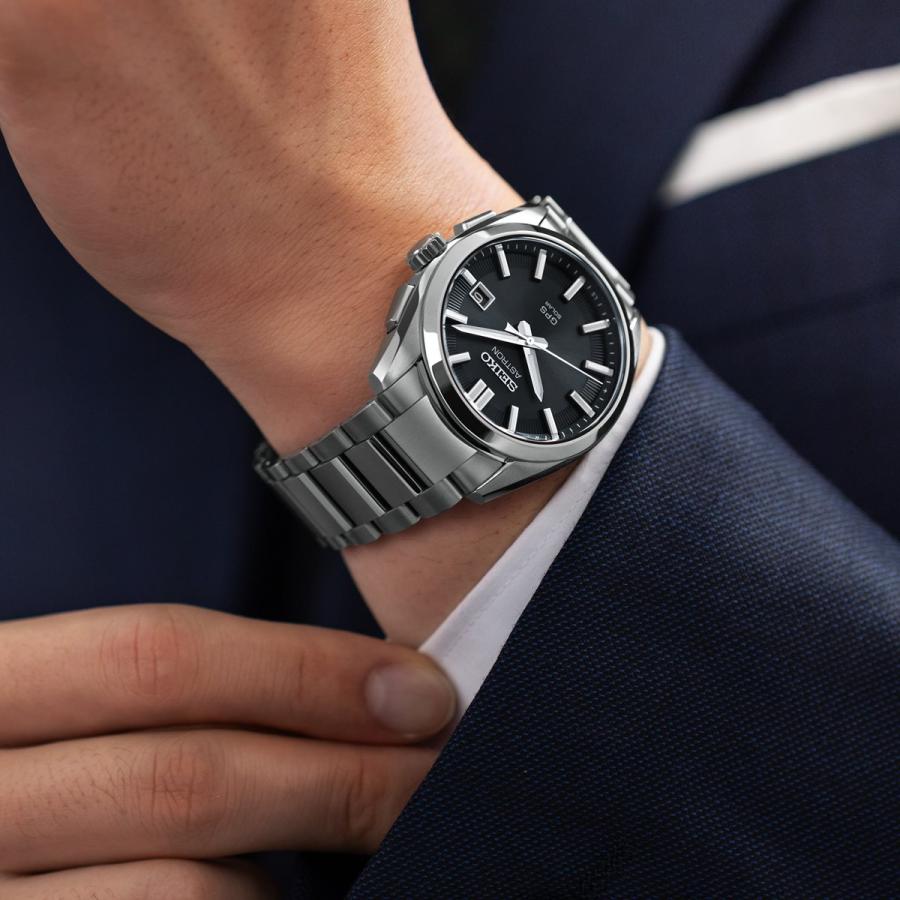 ASTRON （ノベルティー付き）セイコー アストロン SEIKO SBXD035