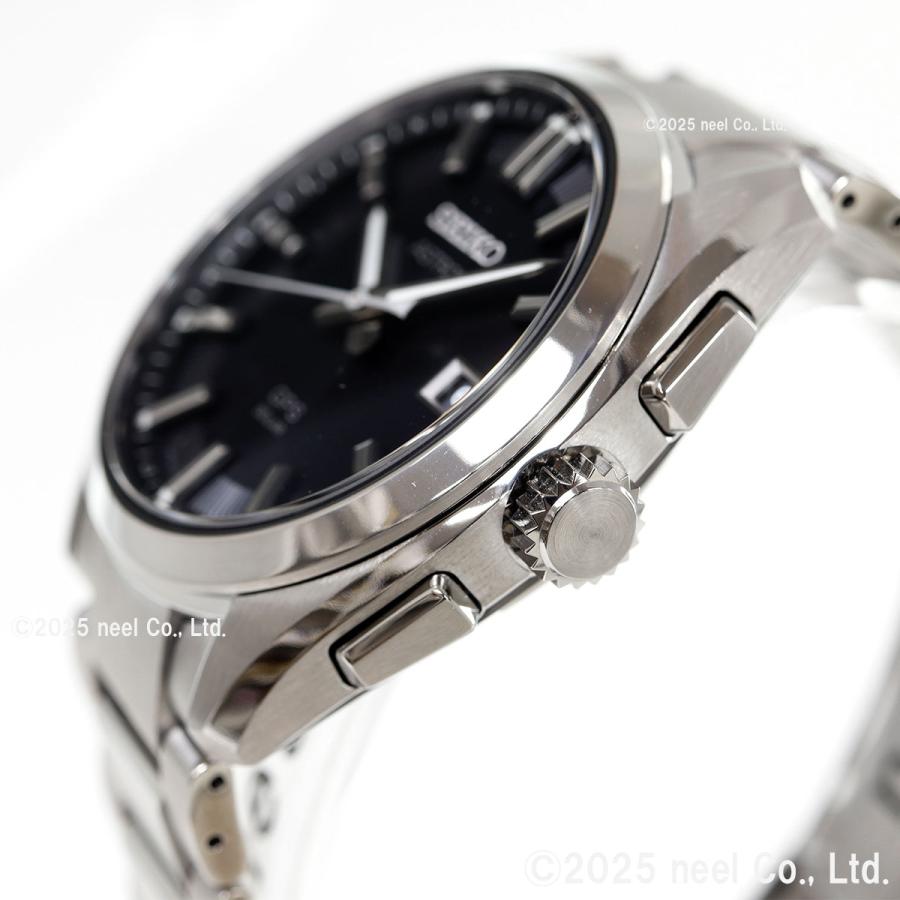 ASTRON （ノベルティー付き）セイコー アストロン SEIKO SBXD035