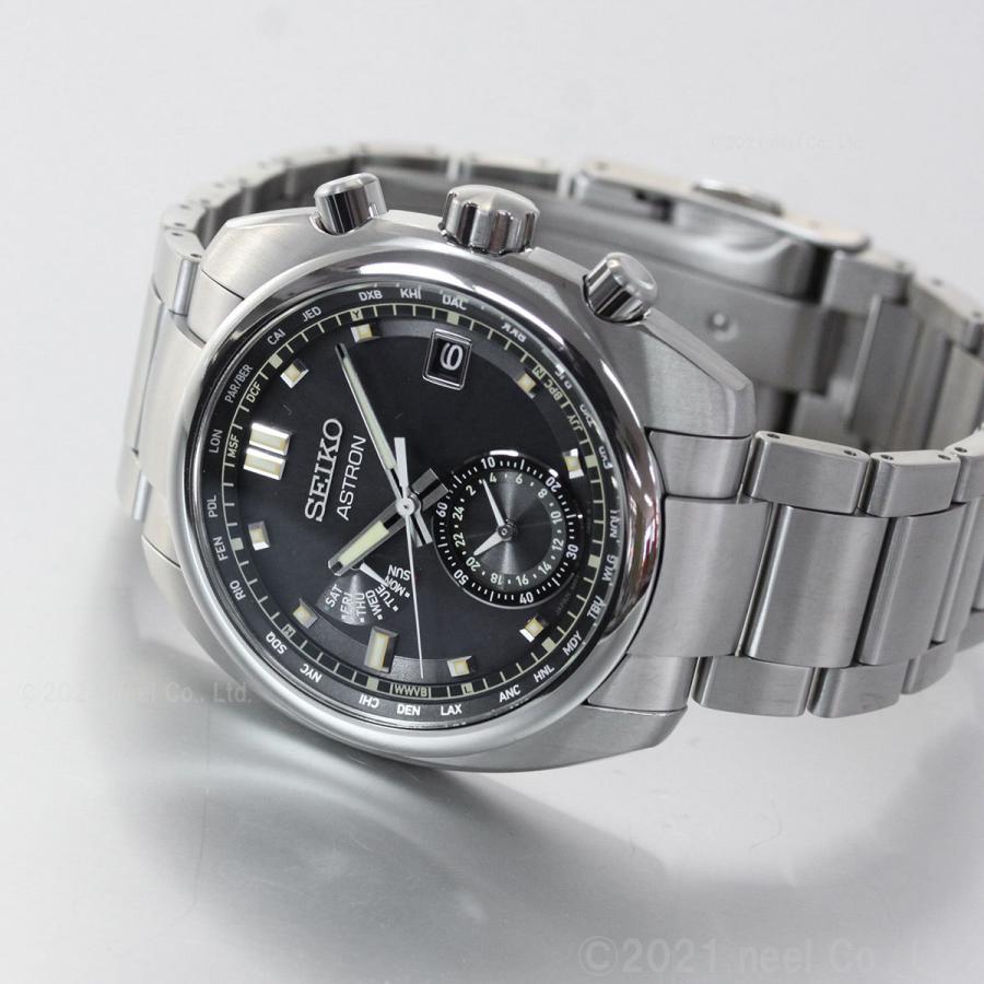 アストロン セイコー SEIKO ASTRON SBXY003 :SBXY003:neelセレクト