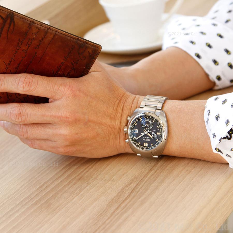 アストロン セイコー SEIKO ASTRON SBXY003 :SBXY003:neelセレクト