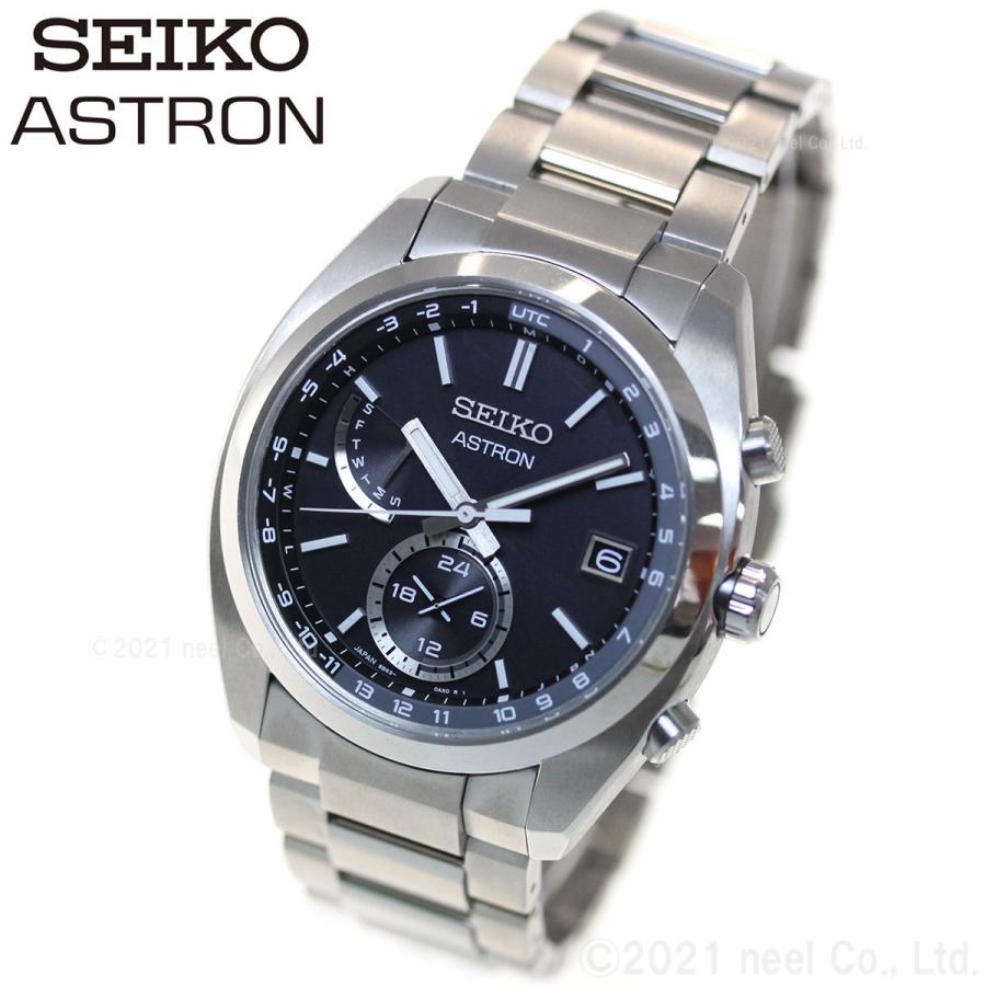 セイコー アストロン SEIKO ASTRON SBXY015｜neel｜02