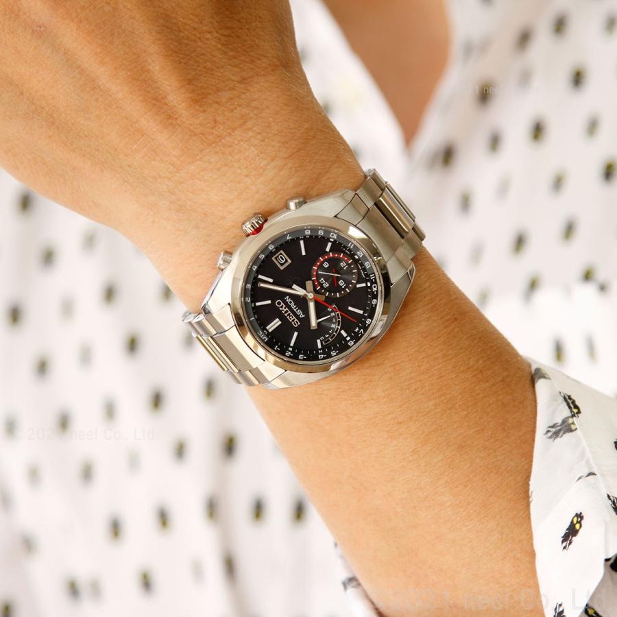 セイコー ASTRON 美品-